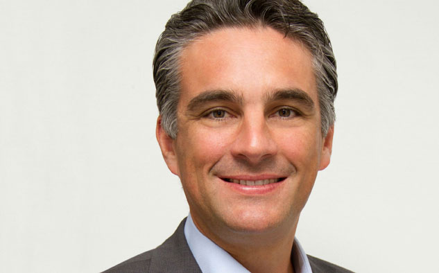 Edgar Spielmann, EVP & COO de Fox Networks Group.