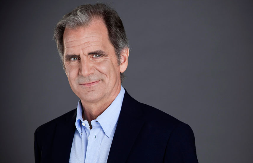 Eduardo Zulueta, presidente de AMCNI – Iberia & Latin America
