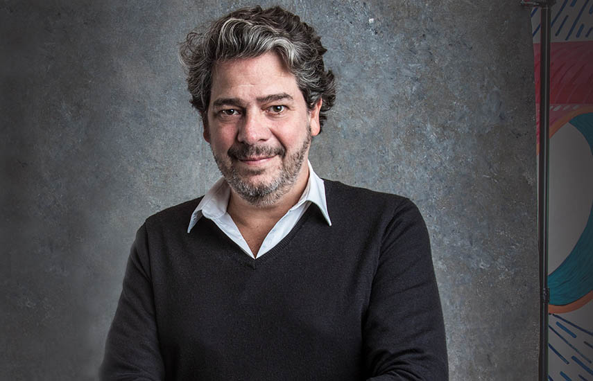 Eduardo Schaeffer, al frente de la nueva Dirección Integrada de Negocios, tendrá la misión de rediseñar el campo y capacitar al equipo con nuevas herramientas y habilidades.