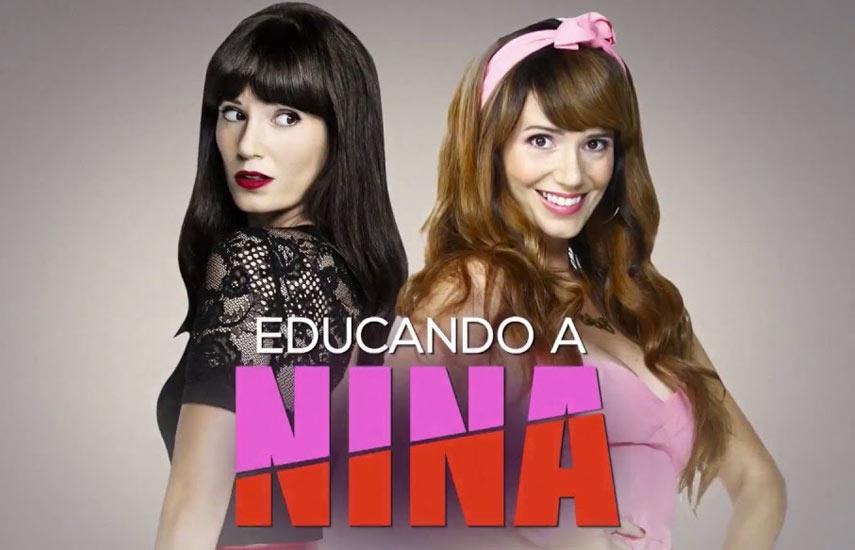 Educando a Nina