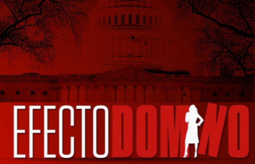 Efecto Domino