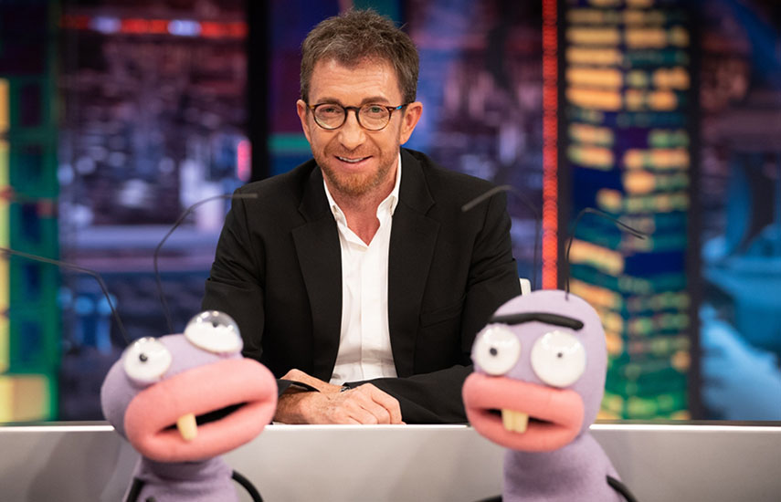 El Hormiguero