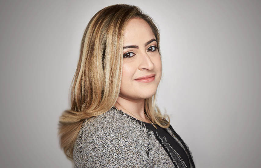 Elizabeth García Randall, nueva VP sénior de Estrategia y Desarrollo Digital de Hemisphere Media Group
