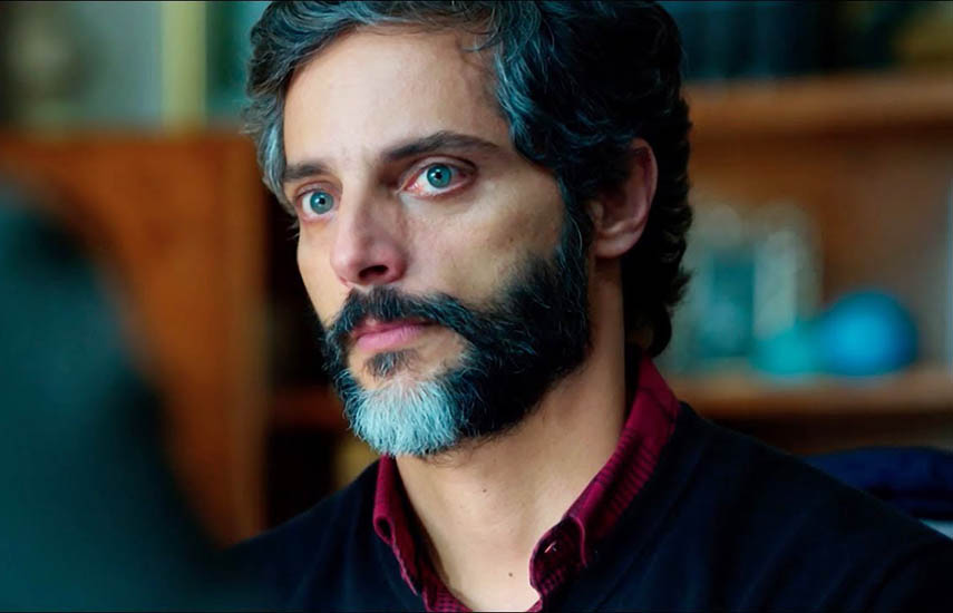 La segunda temporada continúa con la historia de Fabián Danubio (Joaquín Furriel) luego del reencuentro con su hija Moira (Maite Lanata).