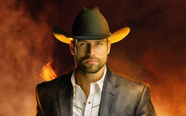 El Señor de los Cielos
