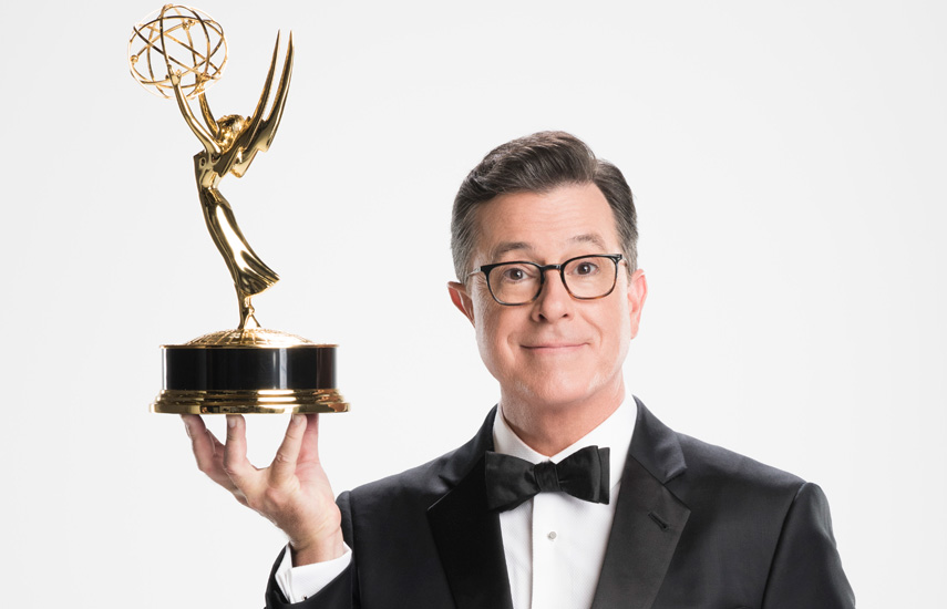 Stephen Colbert