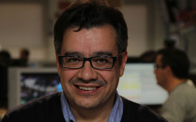 Francisco Asensi