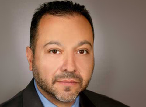 Enrique Rodriguez