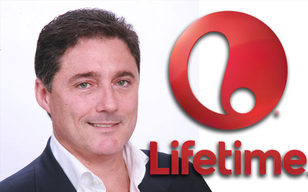 Eduardo Ruiz, presidente y gerente general de A+E Networks Latin America.