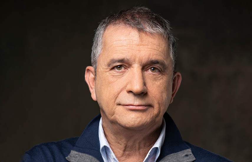 Eugeni Sallent