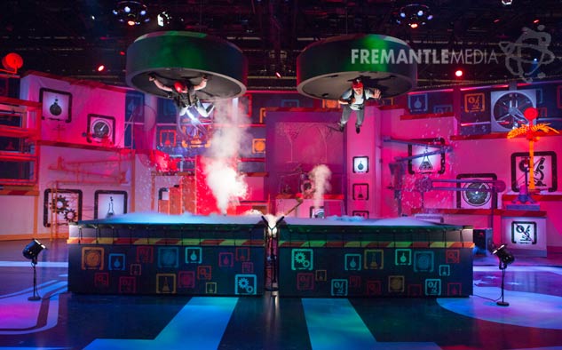 FremantleMedia China anunció la llegada del programa de juegos The Eureka Moment.