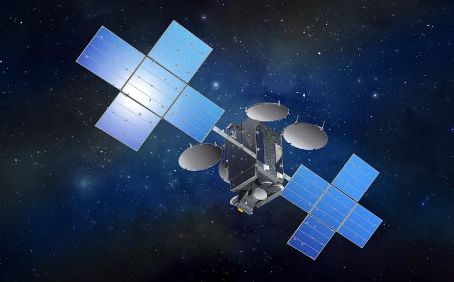 Eutelsat 7C