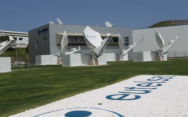 La ex Satmex se suma a una de las mayores infraestructuras satelitales del mundo. Solo en televisión, Eutelsat cuenta con una lista de 5.000 canales de televisión (420 HDTV). 