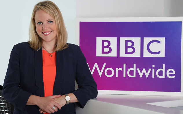 BBC Anna Gordon, VPE y directora gerente de BBCWW para LatAm y mercado hispano de EEUU: Este nuevo acuerdo nos permite ofrecer al público del Caribe angloparlante algunos de los títulos que han convertido a la BBC en una de las principales productoras de la industria de la TV a nivel mundial.