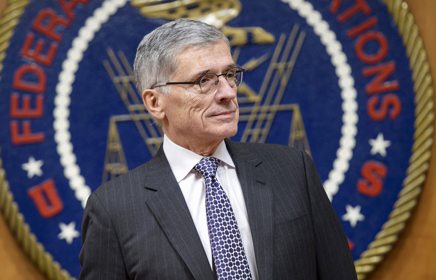 Tom Wheeler presidente FCC