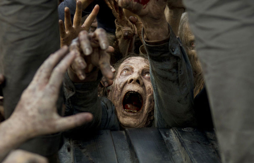 Fear the Walking Dead