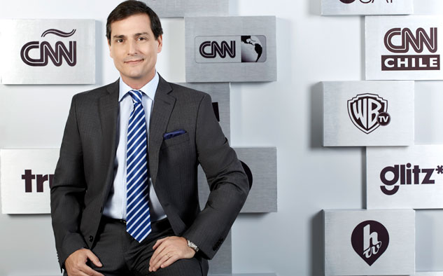 TURNER Felipe de Stefani