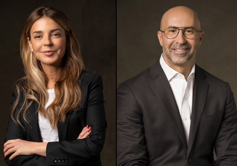 Laura Fernández Espeso, directora general de la empresa, formalizó el nombramiento de Juan “JC” Acosta y la apertura del nuevo centro de operaciones para toda América del Norte.