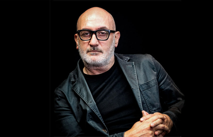  Fernando Gastón, nuevo vicepresidente de Contenido de VIS Americas.