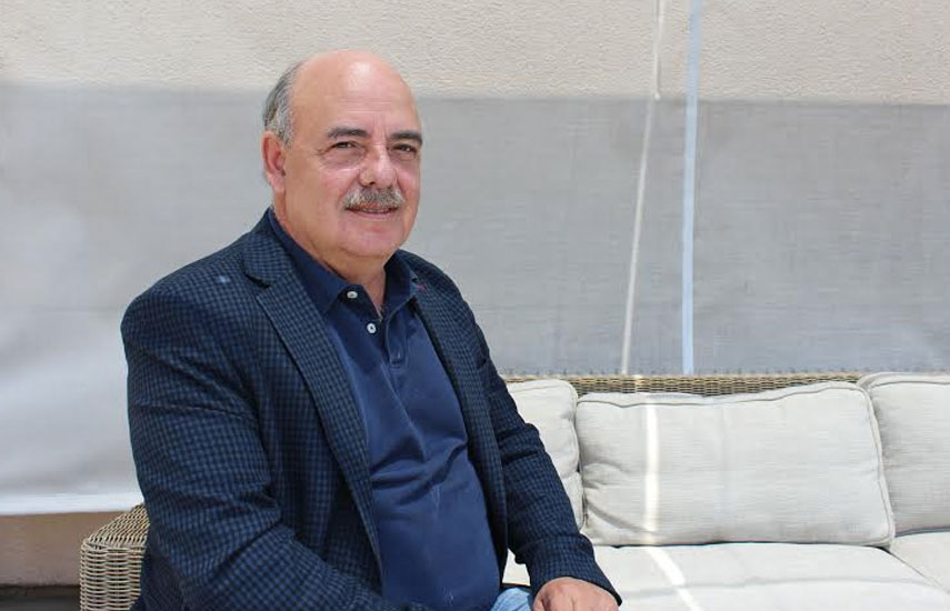 Fernando Gaitán