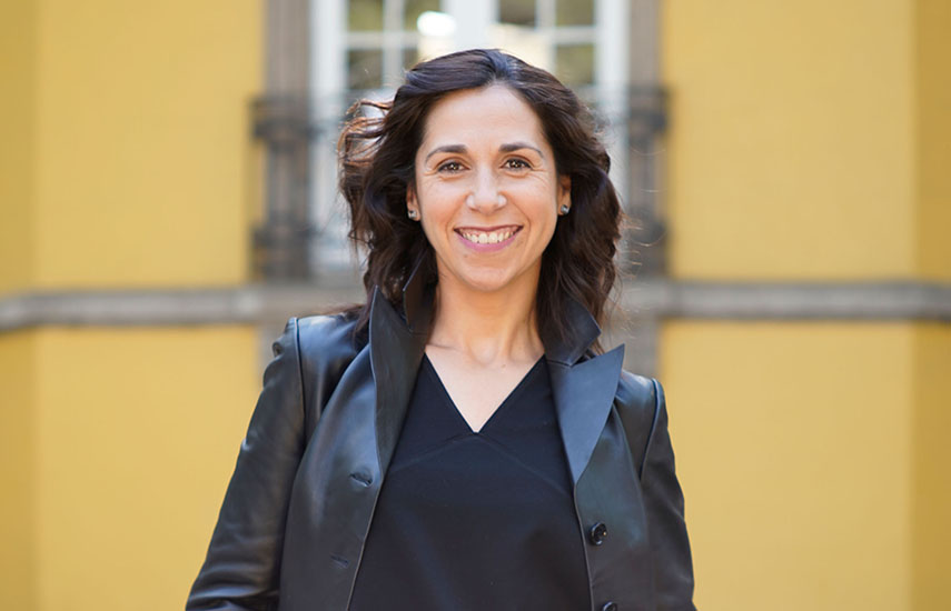 Fidela Navarro, CEO de Dopamine: "Cada proyecto nos permite descubrir nuevas posibilidades y observar otras formas y procesos de producción. Somos un estudio internacional con diferentes unidades de negocio, y con la de coproducciones, dirigida por María García Castrillón, estamos diversificando y ampliando alcances de todo tipo”