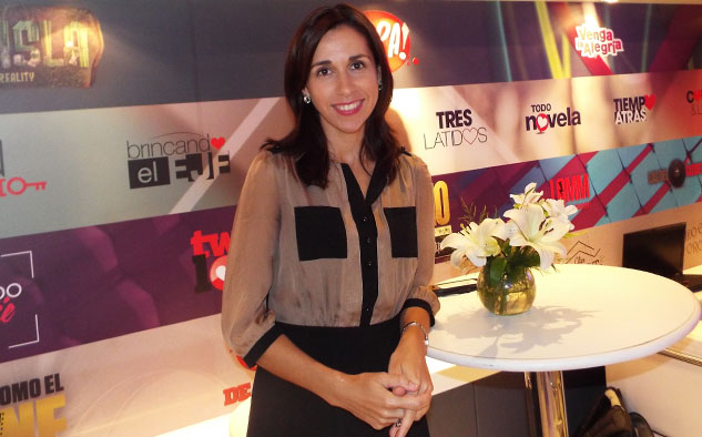 The Daily Fidela Navarro