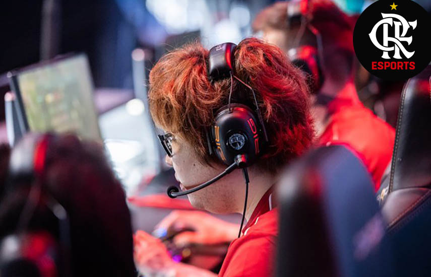 (Foto: @flaesports)