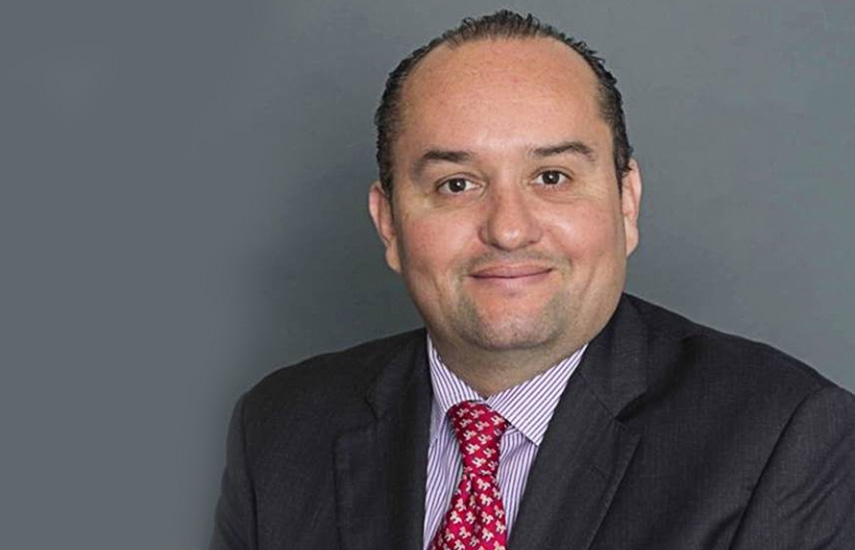 Carlos Martínez, presidente de FOX Networks Group Latin America