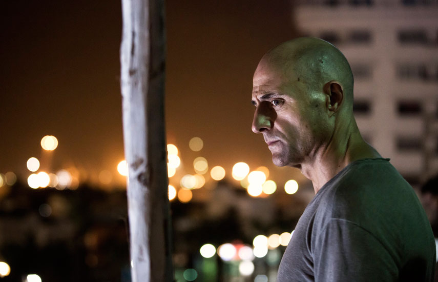 Deep State lidera la pizarra, protagonizado por Mark Strong. Tendrá un gran evento lanzamiento en Cannes.