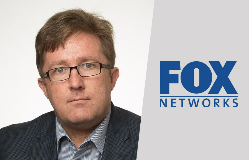 Gary Alfonso será el nuevo gerente General de operaciones de FoxNetworks en África