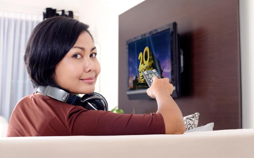 Fox International Productions y Fox Networks Group Asia se unieron para generar contenidos destinados al mercado chino