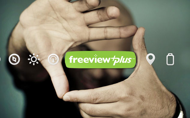 Freviews Plus app la nueva aplicación de Freeviews