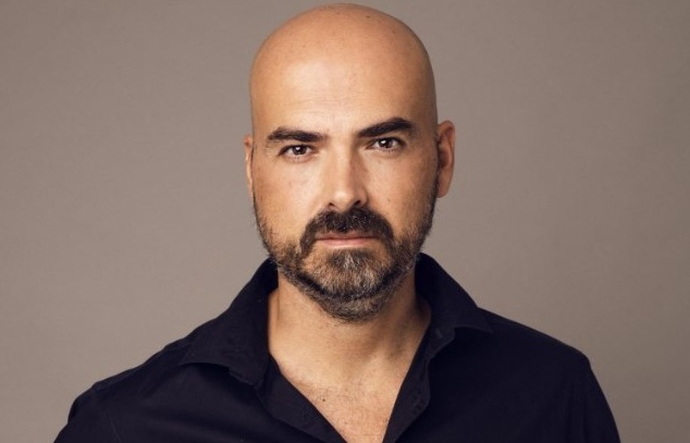 Mario Briongos