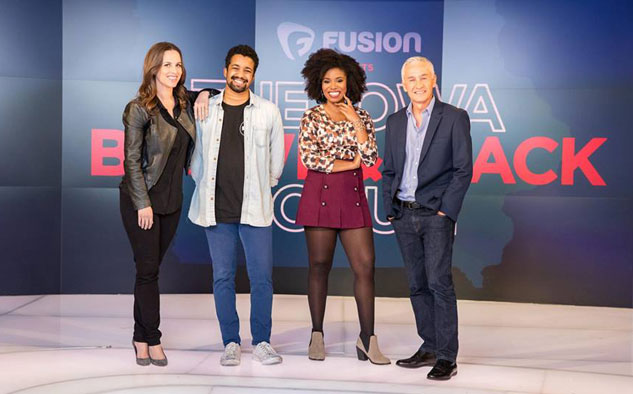 Hate In America with Jorge Ramos examina el odio en EEUU