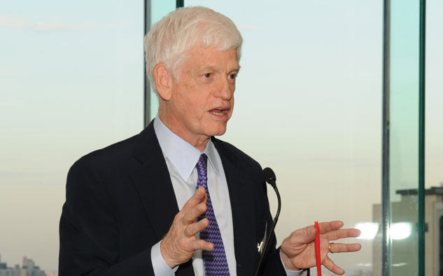 Mario Gabelli