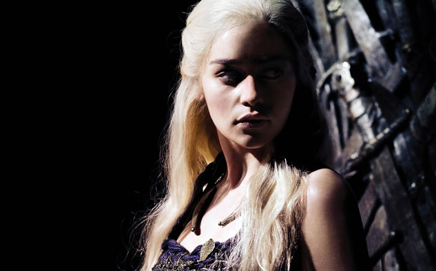 Game of Thrones, la producción de televisión más exitosa en ventas en el Reino Unido.