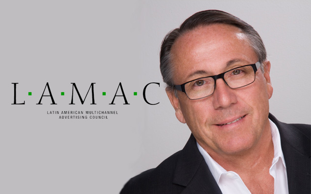 Gary McBride, presidente y CEO de Lamac
