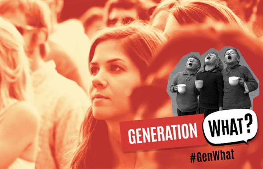 Generation What?