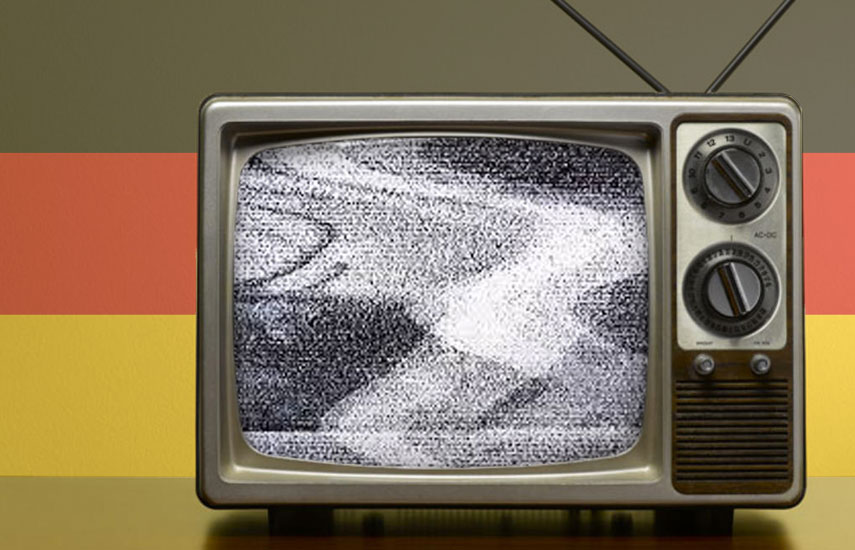 Intervenir Convención global Apagón analógico de la TV por cable alemana en 2018 | The Daily Television