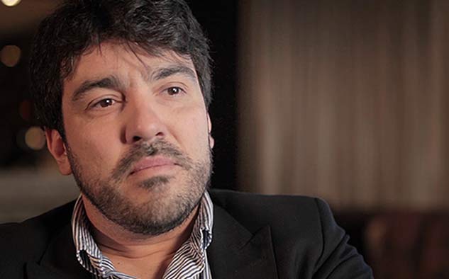 Gilvani Moletta, director técnico de TV Cultura