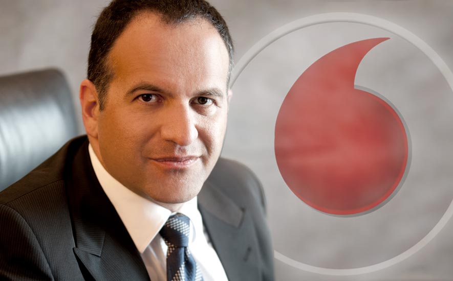 Glafkos Persianis