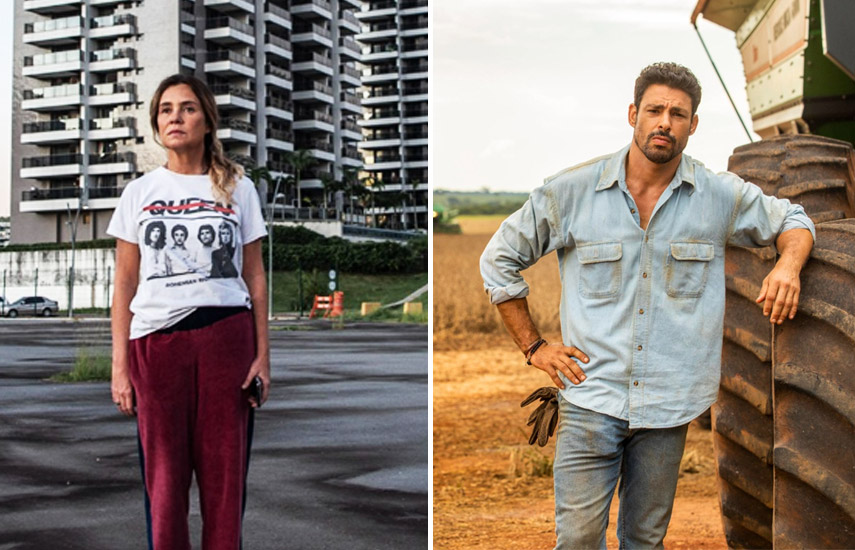 Intolerantes, la serie más vista de Globoplay, y Tierra de Deseos, telenovela que actualmente se transmite en horario de máxima audiencia en Brasil, se encuentran en la lista de éxitos del grupo brasileño que distribuirá la empresa de Canal+ a partir de 2024.