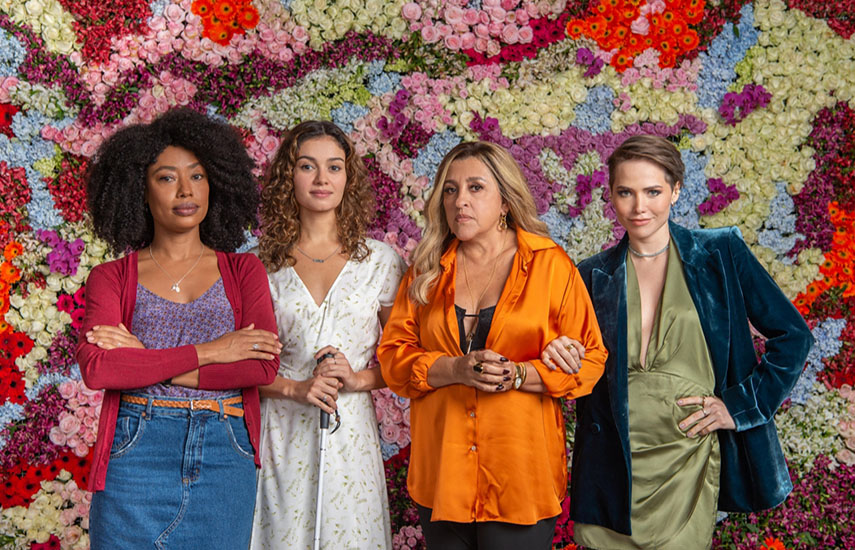 Todas las Flores