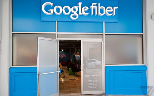 Google Fiber crece en suscriptores