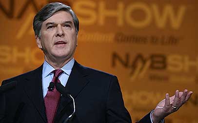 Gordon Smith, presidente y CEO de NAB, se mostró satisfecho con la desición de la FCC.