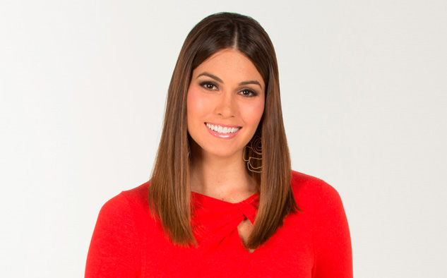 Gabriela Isler