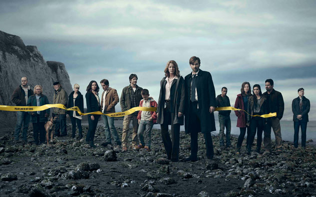 Gracepoint