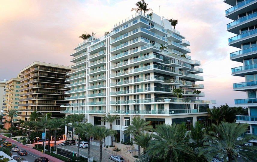 El Grand Beach Hotel de Miami Beach será la sede del DISCOP Miami.