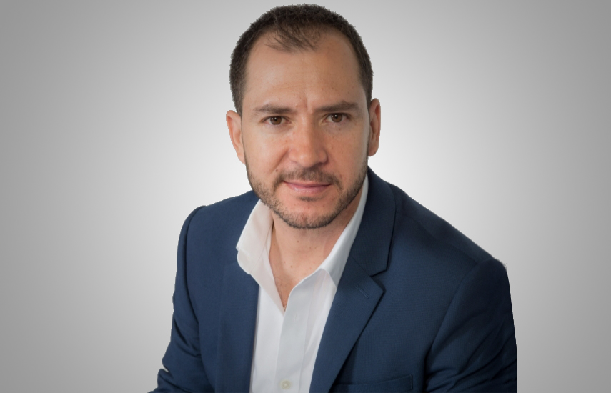 Adrián Ortega Echegollen
