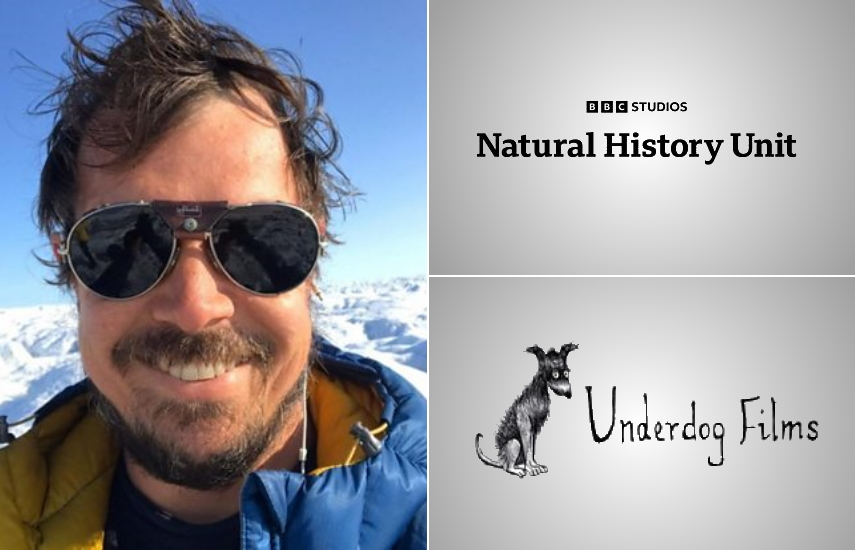 James Reed: "La NHU... ha estado a la vanguardia de la realización de películas de historia natural durante décadas y su mayor crecimiento en el mercado de largometrajes documentales será un desarrollo fantástico para la industria en su conjunto”.